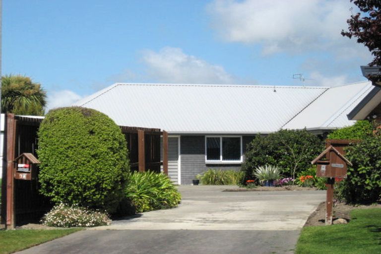 Photo of property in 7a Jenkins Street, Kaiapoi, 7630
