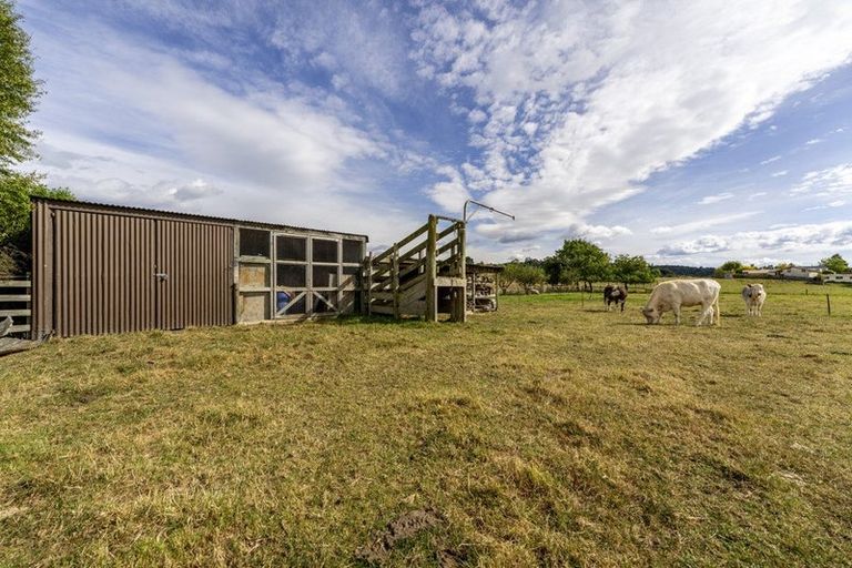 Photo of property in 120 Cox Street, Geraldine, 7930