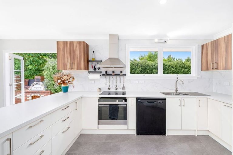 Photo of property in 4 Elizabeth Street, Rolleston, 7614