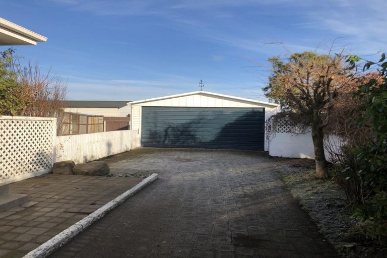 Photo of property in 70 Bamborough Street, Richmond, Invercargill, 9810