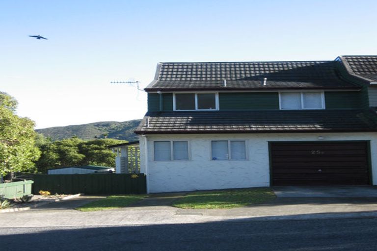 Photo of property in 25a Kingsley Street, Stokes Valley, Lower Hutt, 5019