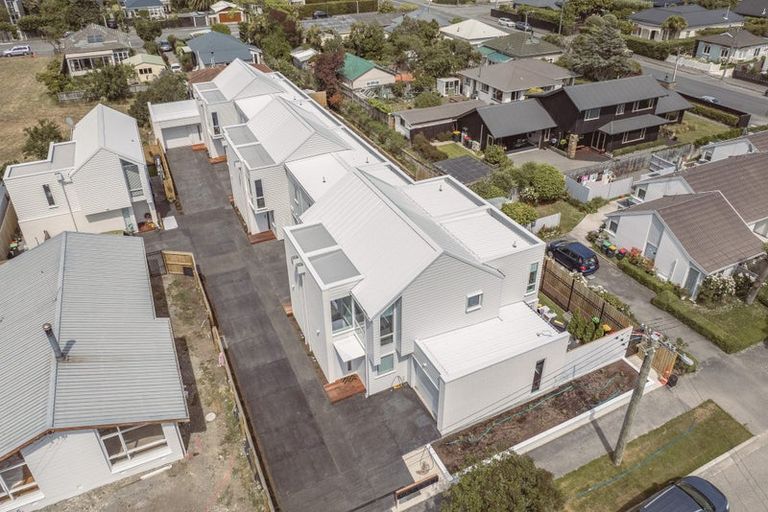 Photo of property in 4/132 Nayland Street, Sumner, Christchurch, 8081