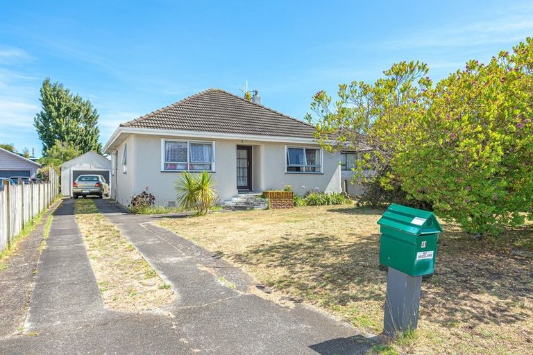 Photo of property in 41 Konini Street, Tawhero, Whanganui, 4501