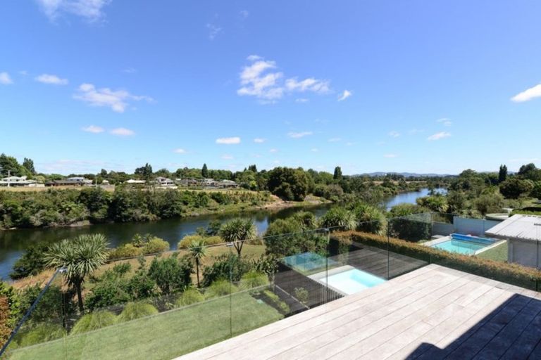 Photo of property in 20 Riverside Lane, Karapiro, Cambridge, 3494