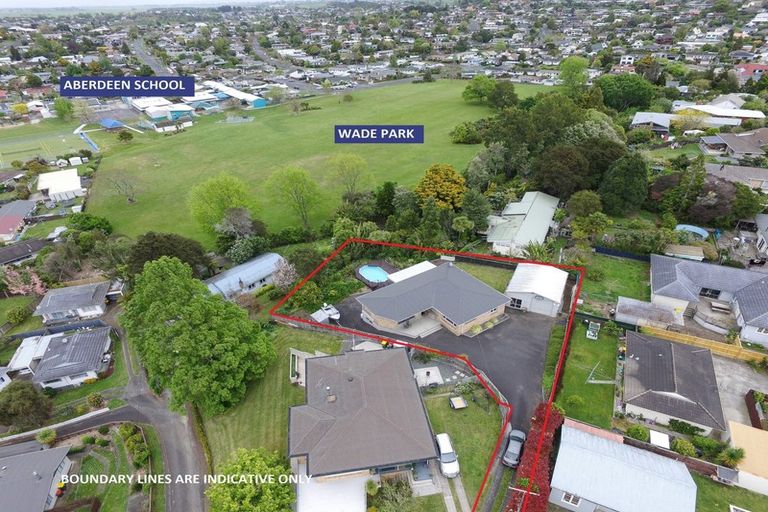 Photo of property in 63 Aberfoyle Street, Dinsdale, Hamilton, 3204