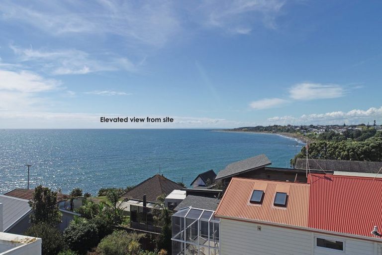 Photo of property in 91 Buller Street, New Plymouth, 4312