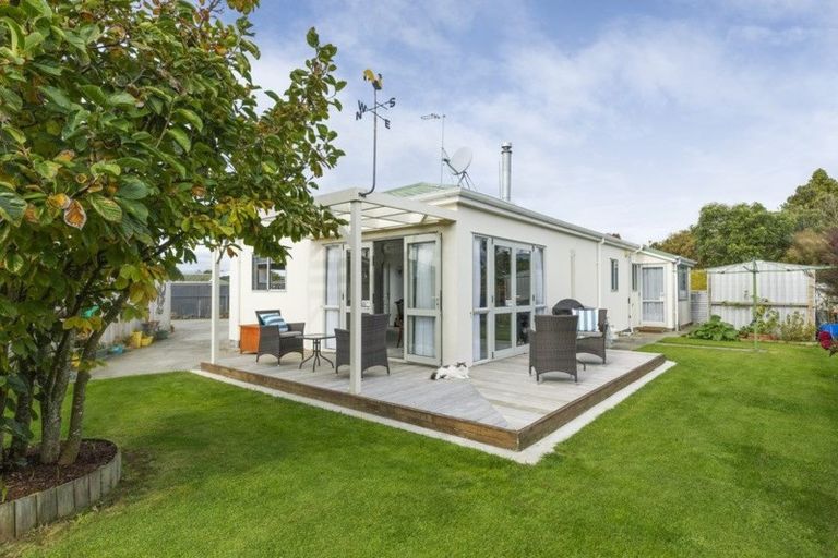 Photo of property in 12a Hurley Place, Awapuni, Palmerston North, 4412