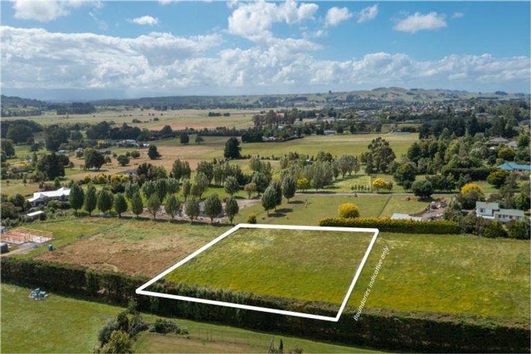 Photo of property in 310b Porangahau Road, Waipukurau, 4282