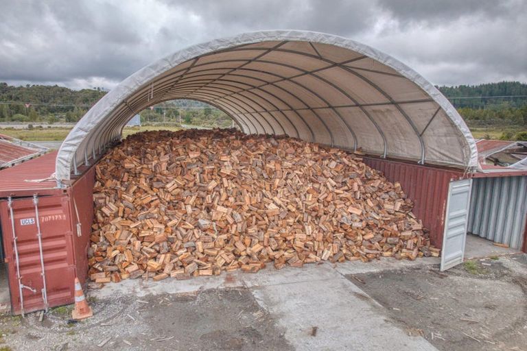 Photo of property in 496a State Highway 7, Kaiata, Greymouth, 7805