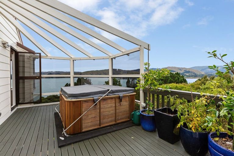 Photo of property in 45 The Crowsnest, Whitby, Porirua, 5024