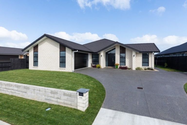 Photo of property in 535 Borman Road, Flagstaff, Hamilton, 3210