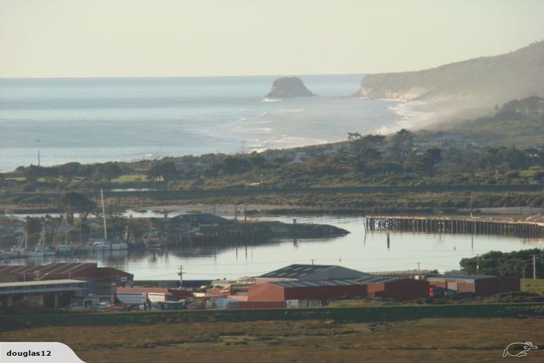 Photo of property in 42 Arnott Heights, Greymouth, 7805