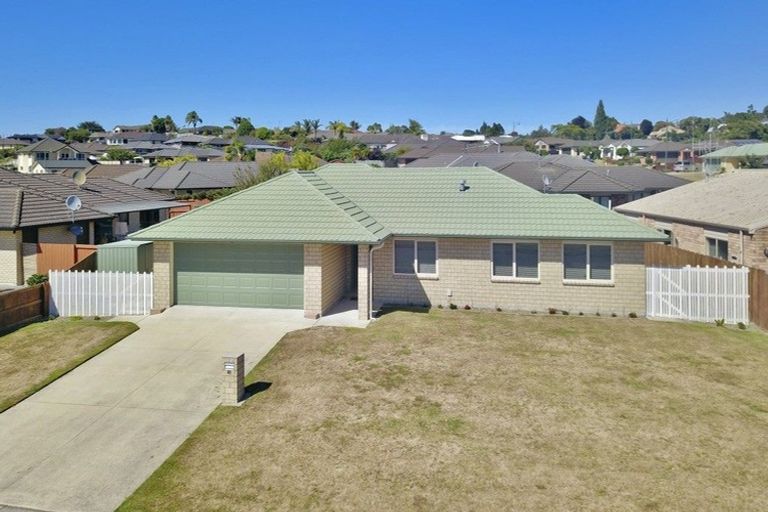 Photo of property in 10 Cannell Farm Drive, Te Puke, 3119