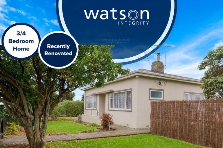 Photo of property in 6 Rangatira Street, Otaki, 5512