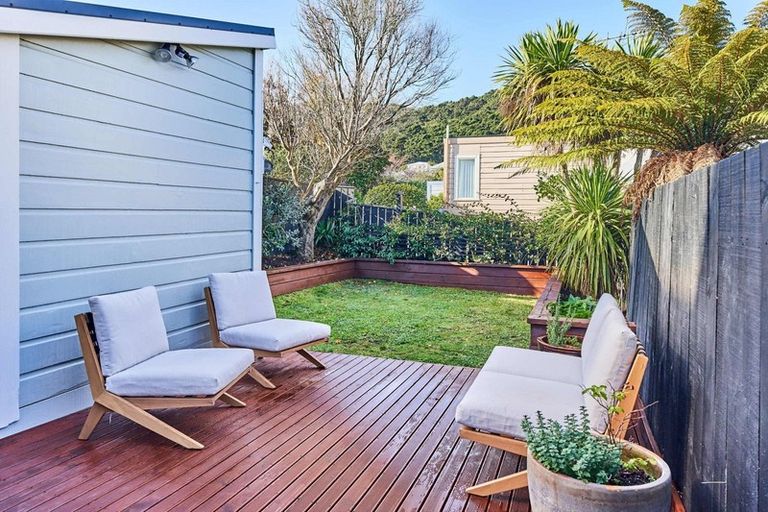 Photo of property in 99 Brougham Street, Mount Victoria, Wellington, 6011