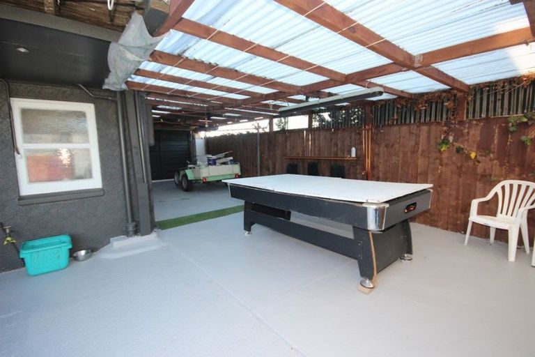 Photo of property in 119 Russell Road, Huntly, 3700