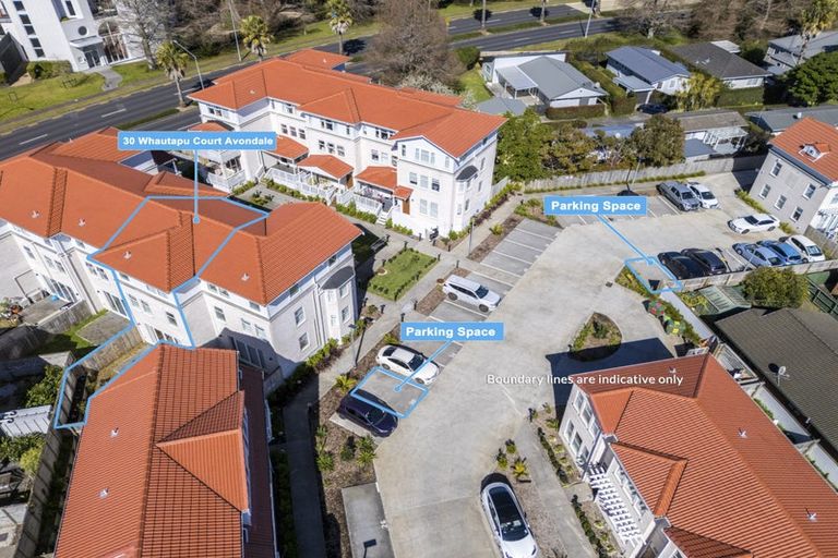 Photo of property in 30 Whautapu Court, Avondale, 1026