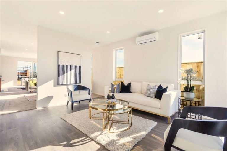 Photo of property in 19 Paripari Street, Flat Bush, Auckland, 2019