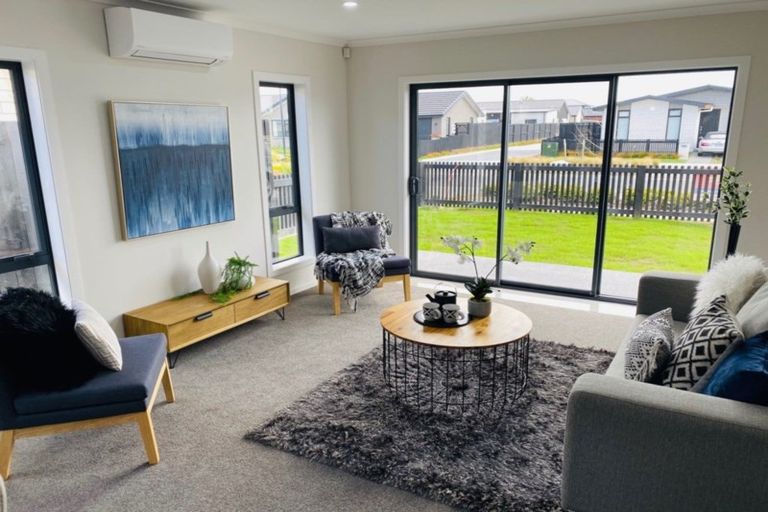 Photo of property in 25 Lulu Avenue, Chartwell, Hamilton, 3210