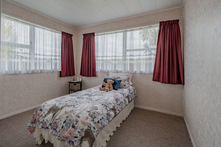 Photo of property in 9 Paradise Terrace, Taihape, 4720