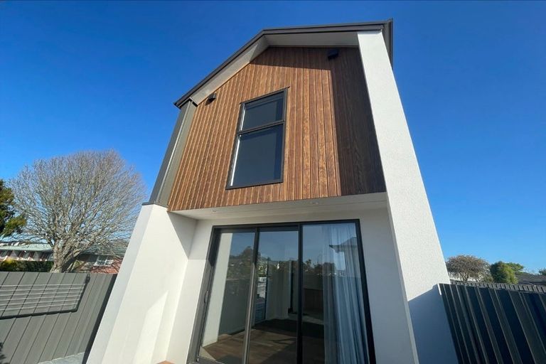 Photo of property in 57 Sherborne Street, St Albans, Christchurch, 8014