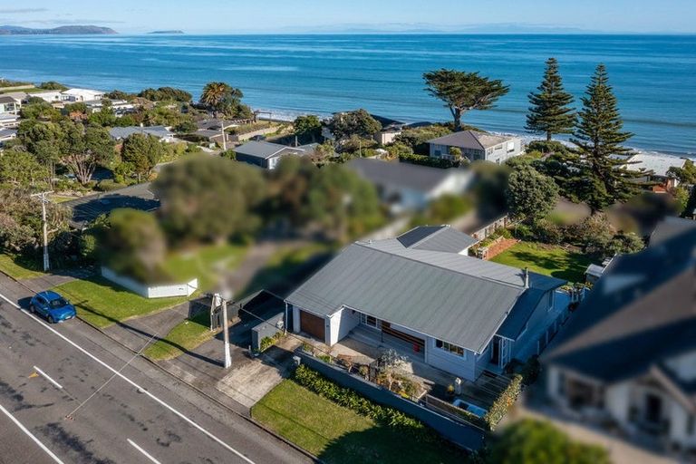 Photo of property in 221 Rosetta Road, Raumati South, Paraparaumu, 5032