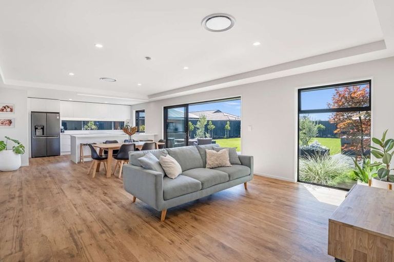 Photo of property in 3 Wakeman Drive, Lincoln, 7608