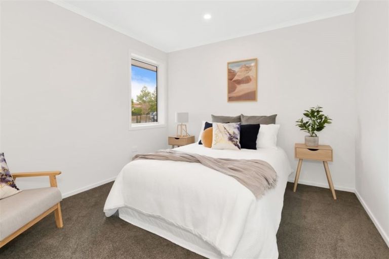 Photo of property in 1a Clifford Place, Amberley, 7410