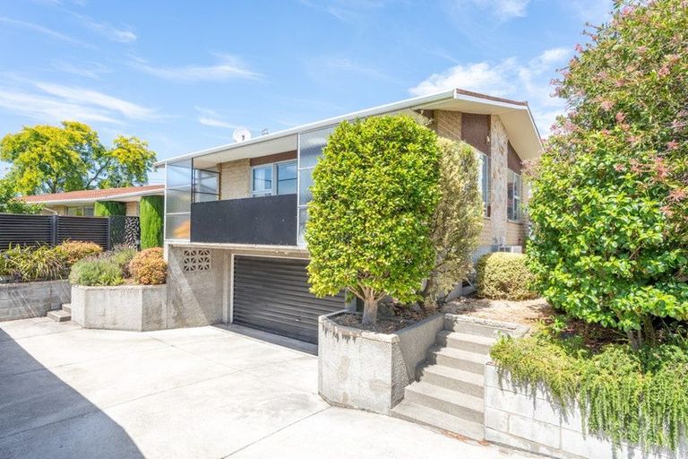 Photo of property in 1/20 Hartford Street, Burnside, Christchurch, 8053