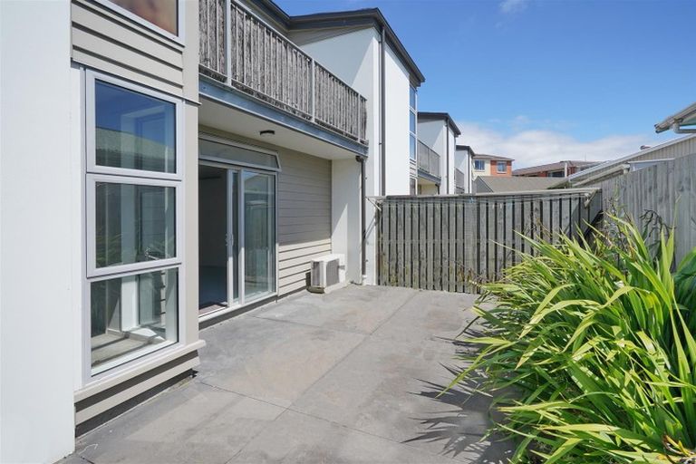 Photo of property in 36g Southampton Street, Sydenham, Christchurch, 8023