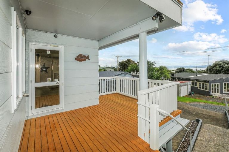 Photo of property in 11 Creagh Street, Tapu, Thames, 3575