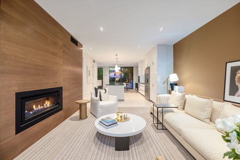 Photo of property in 138c Glandovey Road, Strowan, Christchurch, 8052