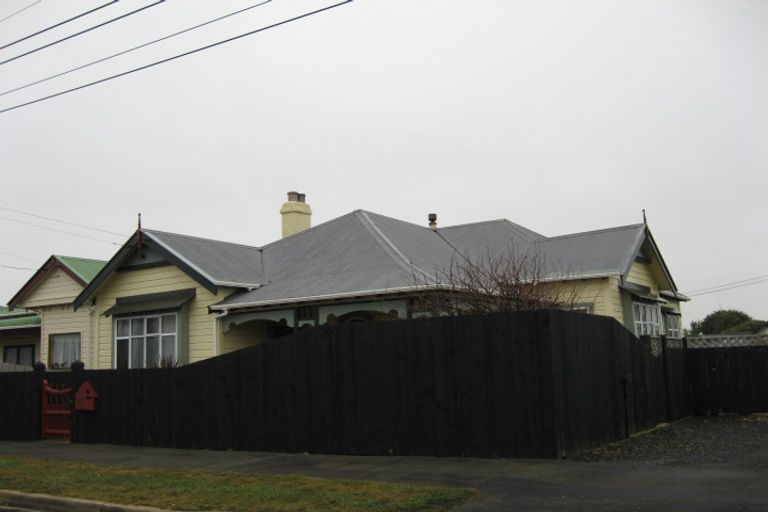 Photo of property in 37 Normanby Street, Saint Kilda, Dunedin, 9012