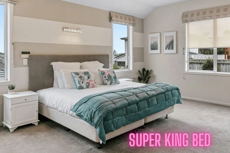 Photo of property in 5 Winsley Terrace, Churton Park, Wellington, 6037