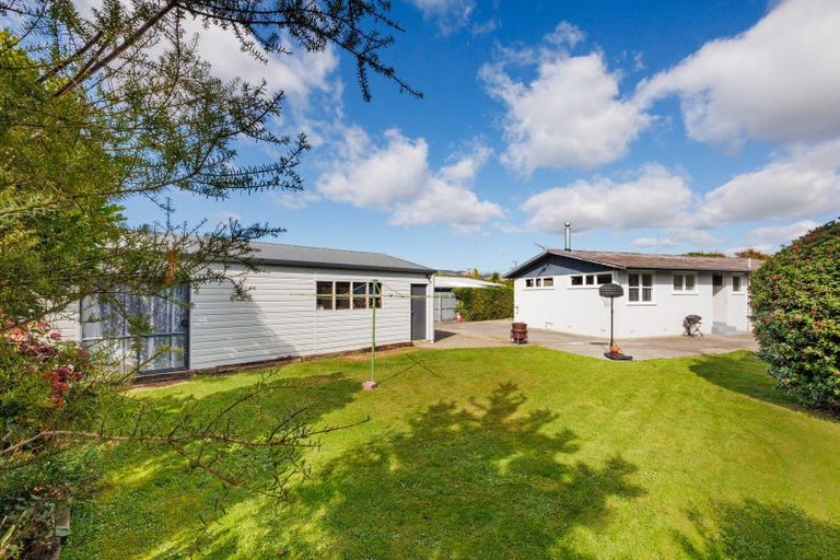 Photo of property in 24 Bamfield Street, Ashhurst, 4810