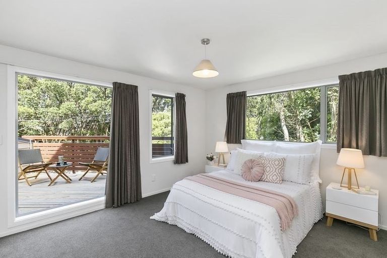 Photo of property in 1d Wadestown Road, Wadestown, Wellington, 6012