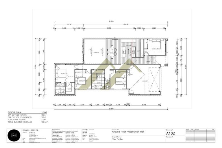 Photo of property in 3 Paul Sotutu Road, Paerata, Pukekohe, 2124