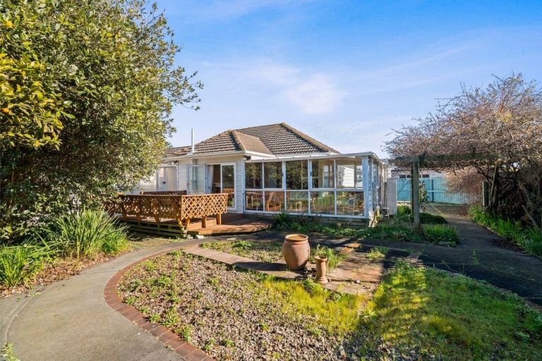 Photo of property in 2/2 Mavin Road, Hoon Hay, Christchurch, 8025