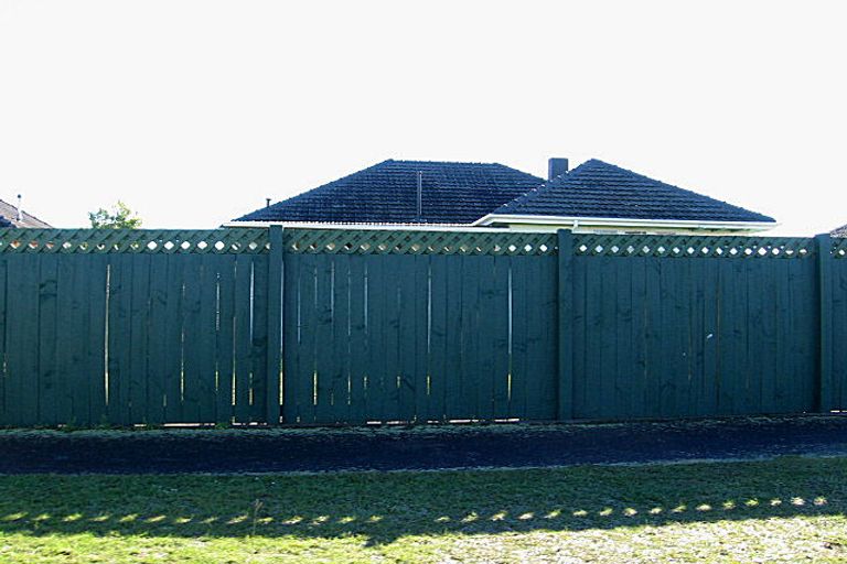 Photo of property in 32 Humber Street, Roslyn, Palmerston North, 4414