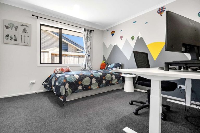 Photo of property in 11 Kimbrae Drive, Rototuna North, Hamilton, 3210