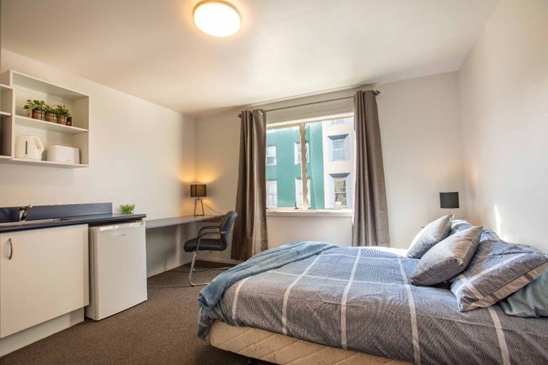 Photo of property in 1/363 Willis Street, Mount Cook, Wellington, 6011