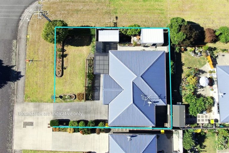 Photo of property in 3 Dulcie Street, Paeroa, 3600