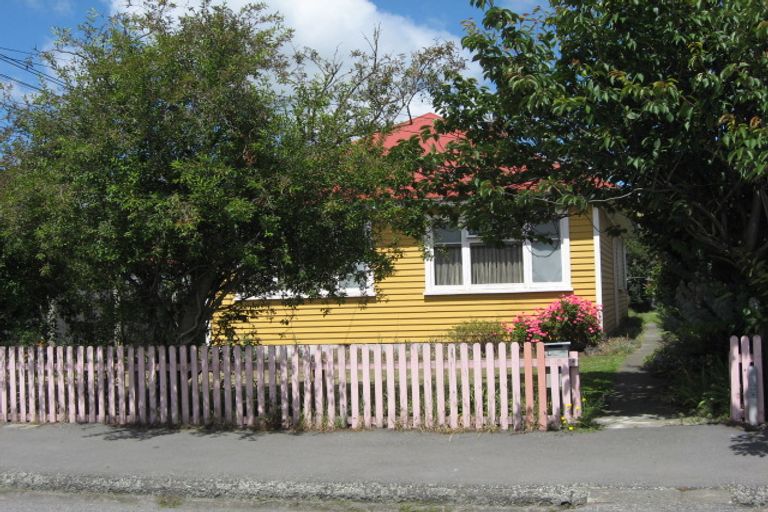 Photo of property in 18 Parlane Street, Addington, Christchurch, 8024