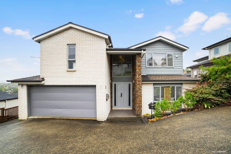 Photo of property in 29 The Avenue, Albany, Auckland, 0632