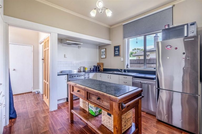 Photo of property in 21 Beatrice Street, Avenal, Invercargill, 9810