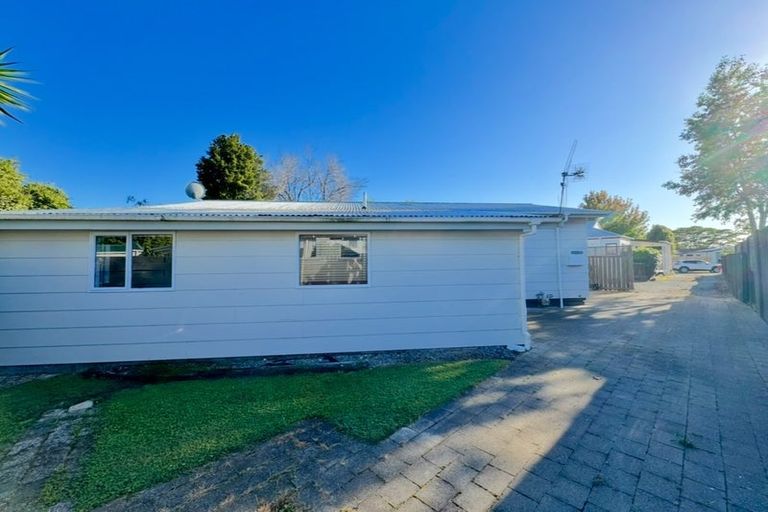 Photo of property in 5a Newton Place, Westbrook, Palmerston North, 4412