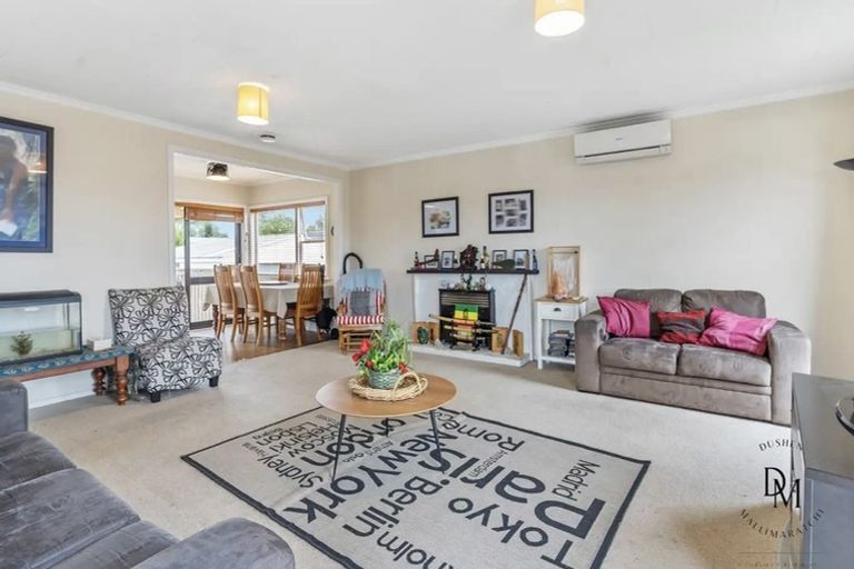 Photo of property in 40 Ferguson Street, Manurewa East, Auckland, 2102