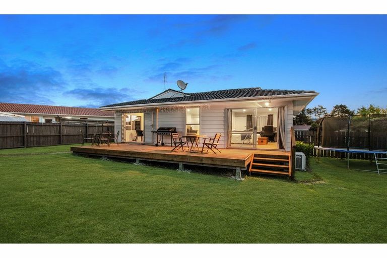 Photo of property in 139 Hillside Road, Papatoetoe, Auckland, 2025
