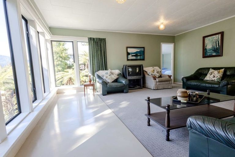 Photo of property in 1294 Lake Kaniere Road, Lake Kaniere, Kokatahi, 7881