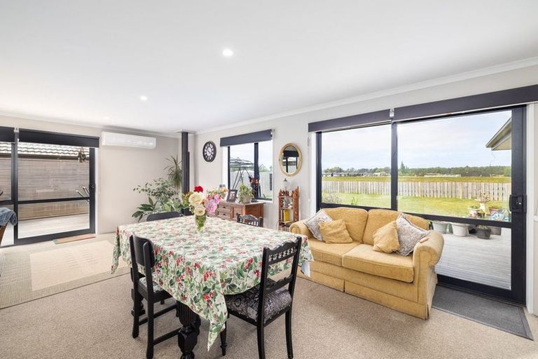 Photo of property in 7 Catchpole Place, Woodend, 7610